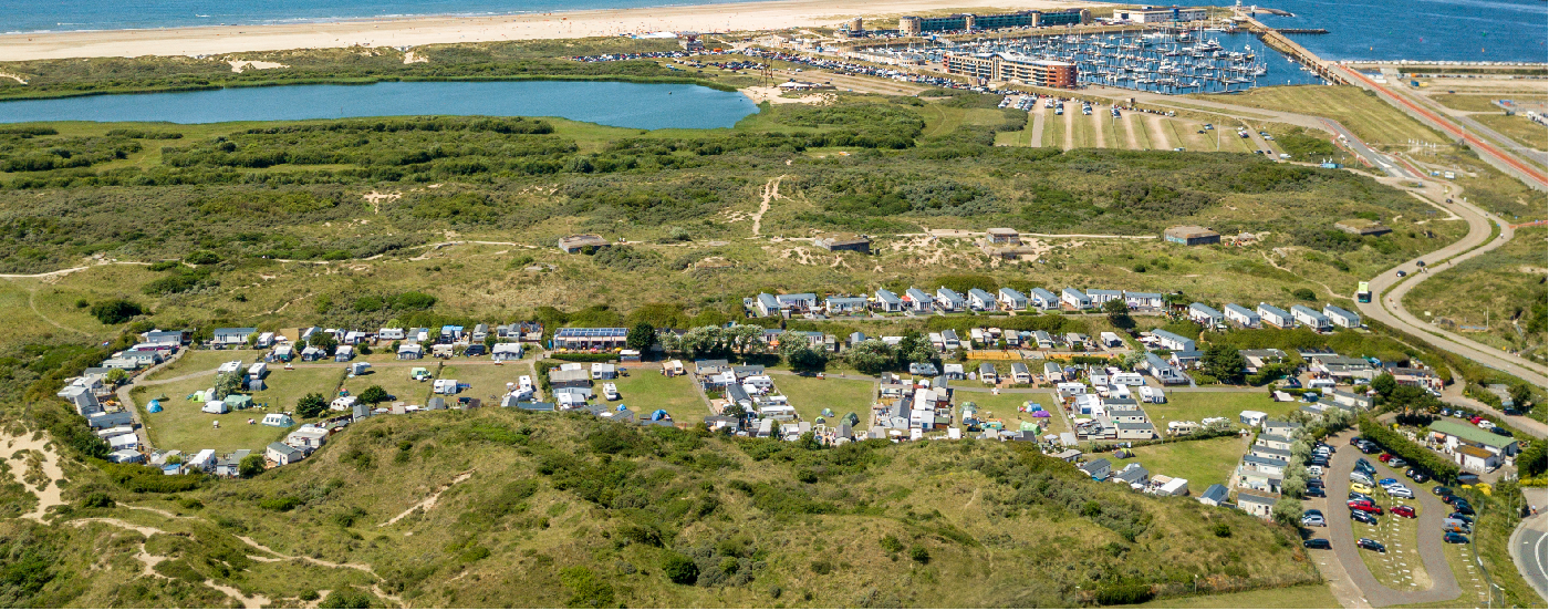 Camping De Duindoorn — Photo 1 of 3